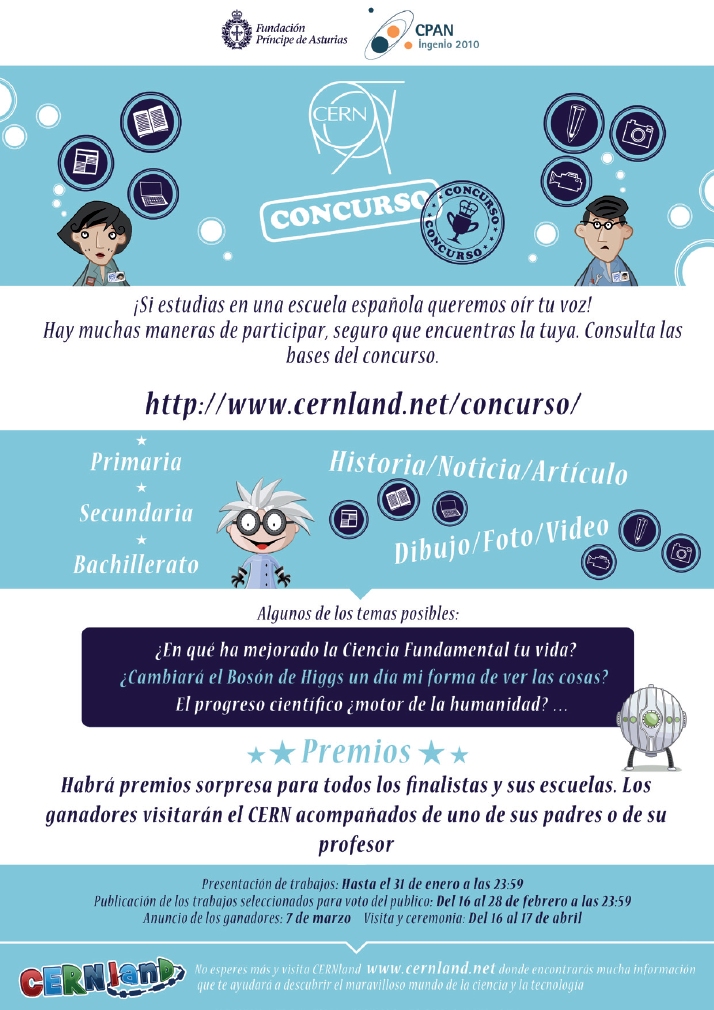 Poster Secundaria