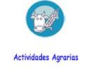 Agrarias