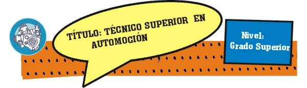 automoción