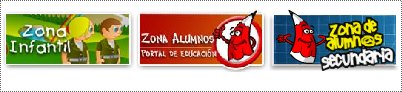 Espacio alumnos