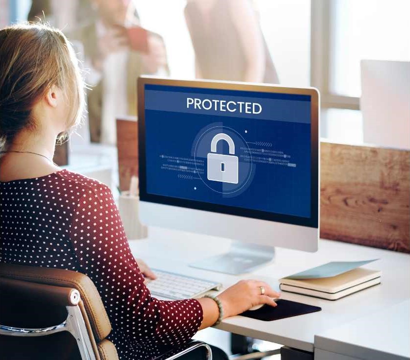 Seguridad de dispositivos