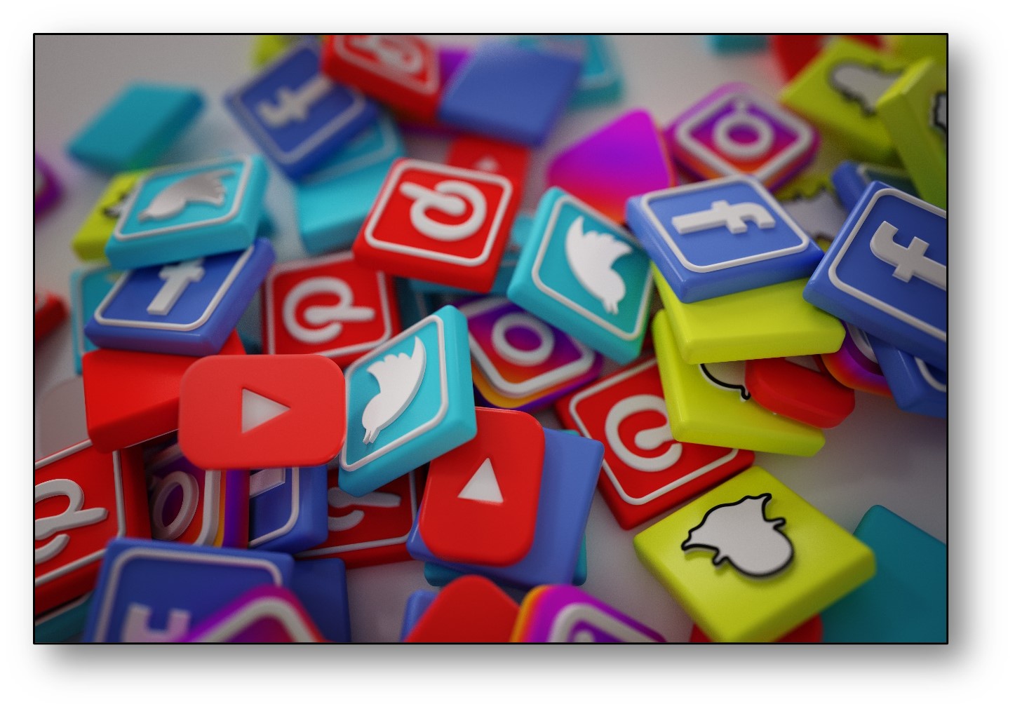 redes sociales