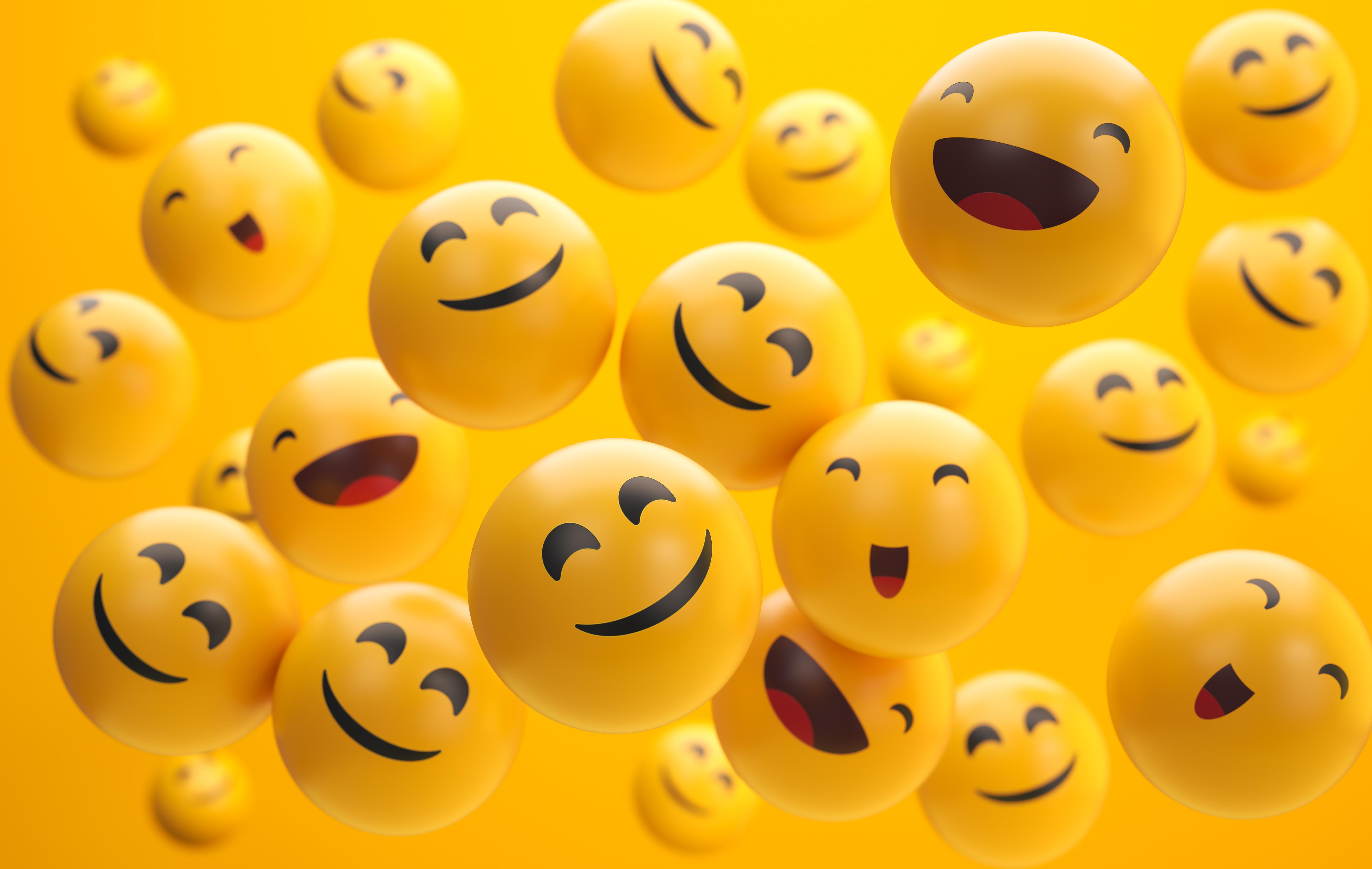 emojis