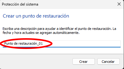 Crear punto restauración_02