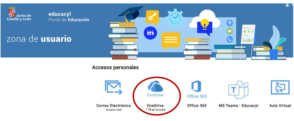OneDrive