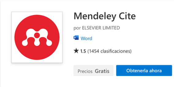 Ejemplo de plugin de Mendeley