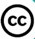 Logo Creative Commons