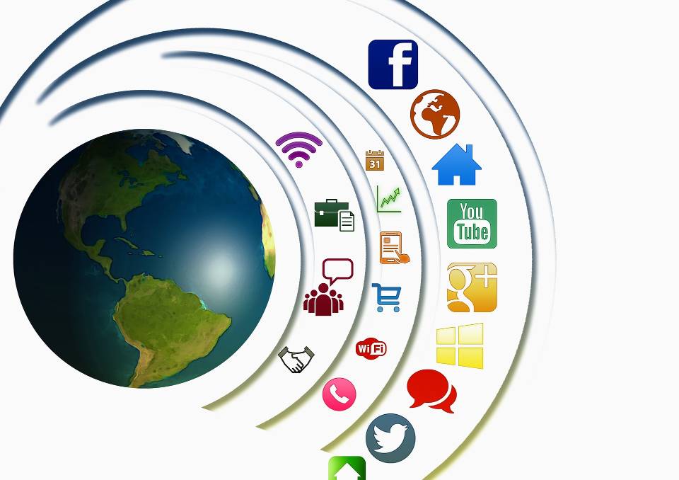 medios de comunicación social medios de comunicación social
