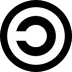 Icono Copyleft