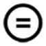 Icono CC Sin obras derivadas
