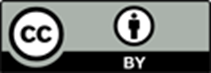 Icono CC BY
