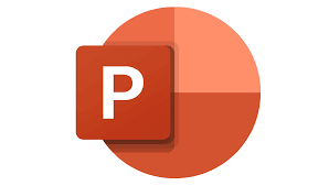 logo power point