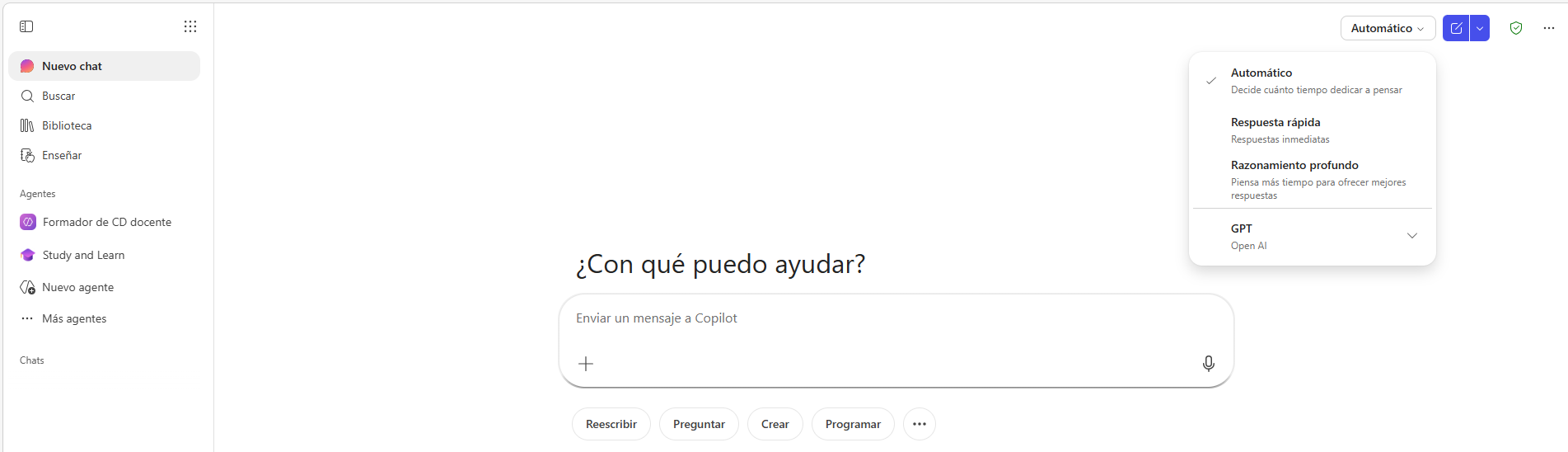 Imagen Nuevo Chat