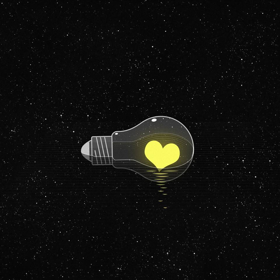 Bombilla universo Bombilla universo
