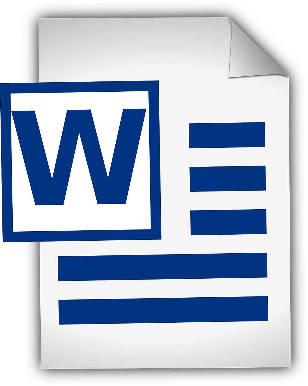 Documento de Word Documento de Word