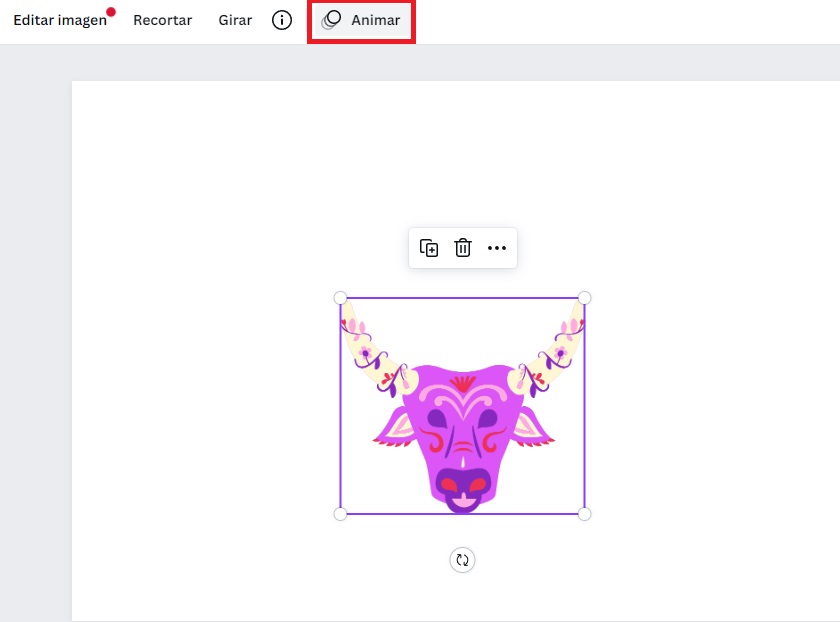 animaciones 1 canva