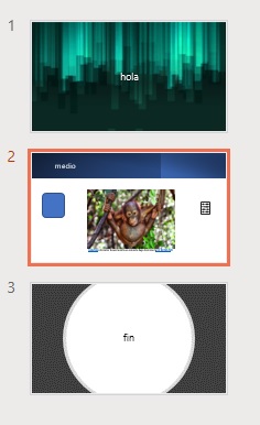 Prueba PowerPoint