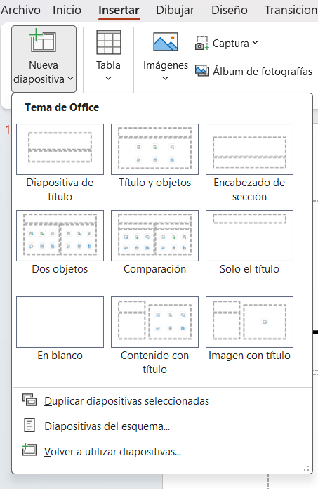 diapositivas power point diapositivas power point