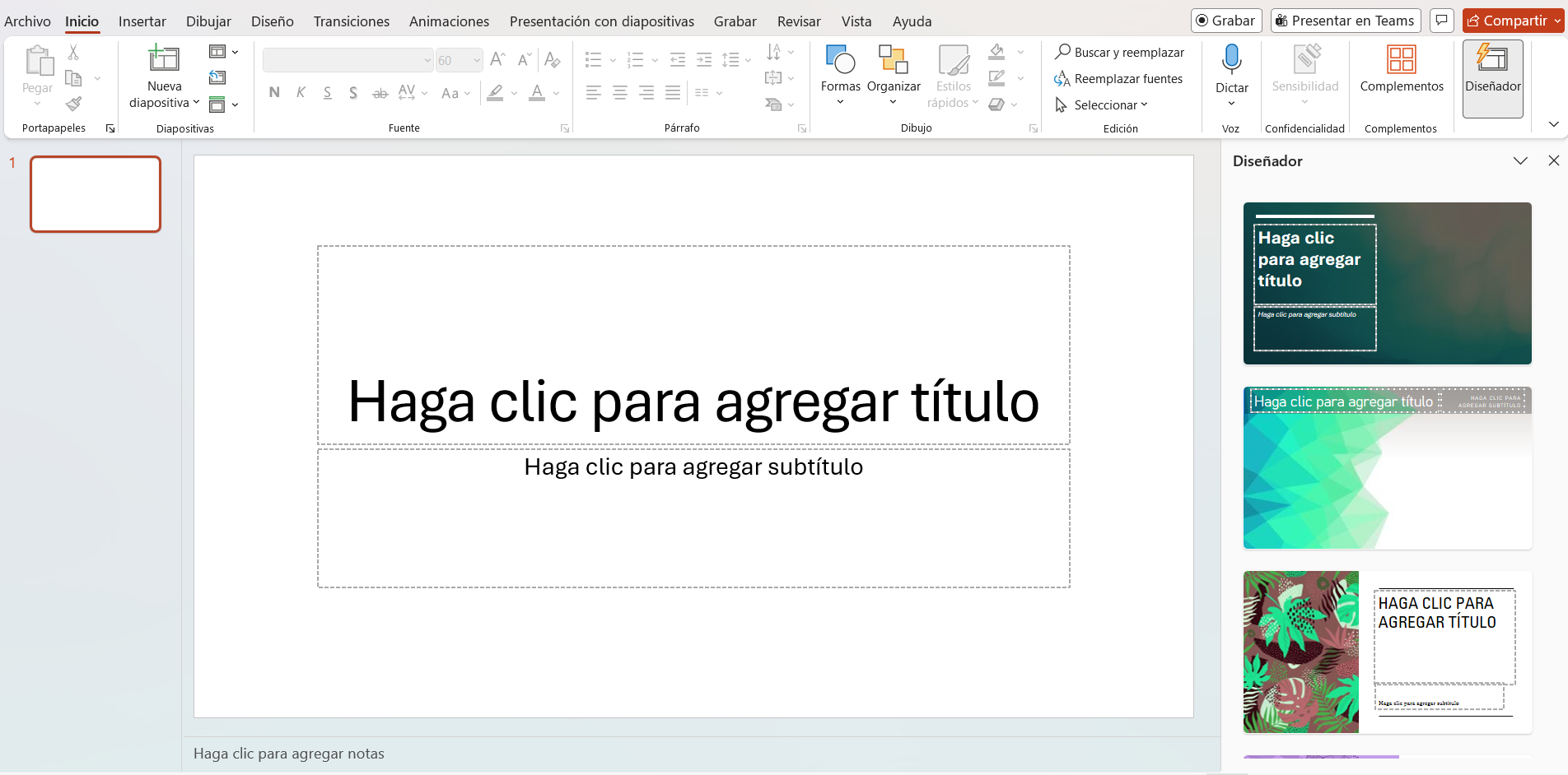 powerpoint entorno de trabajo powerpoint entorno de trabajo