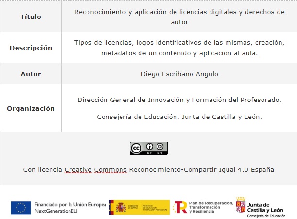 Reconocimiento Reconocimiento