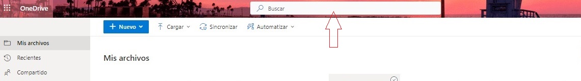 Buscar