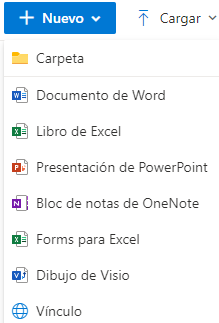 Nuevo