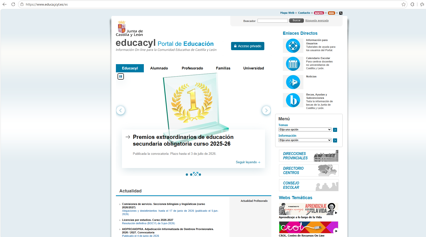 educacyl
