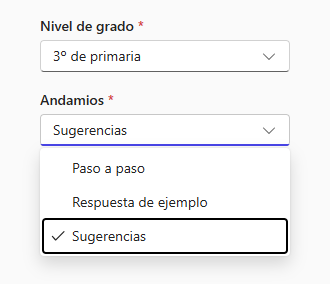 andamios