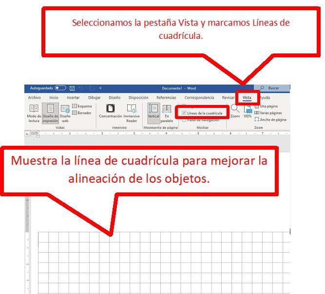 CUADRICULA 1