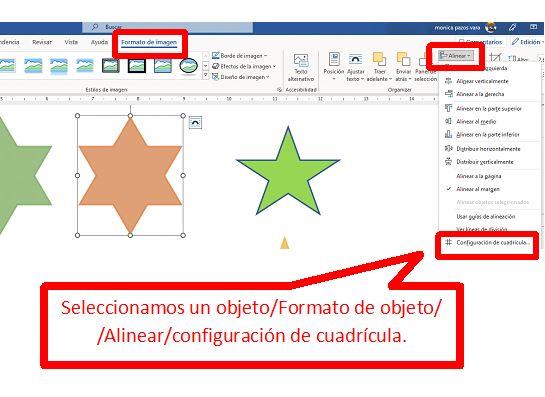 CUADRICULA 4