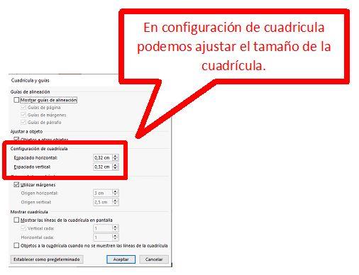 CUADRICULA 5