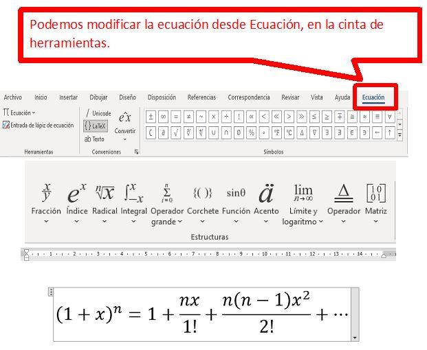 ECUACION 2
