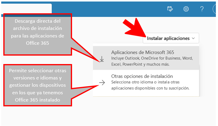 0. Requisitos previos | Word de Office 365: Elementos multimedia