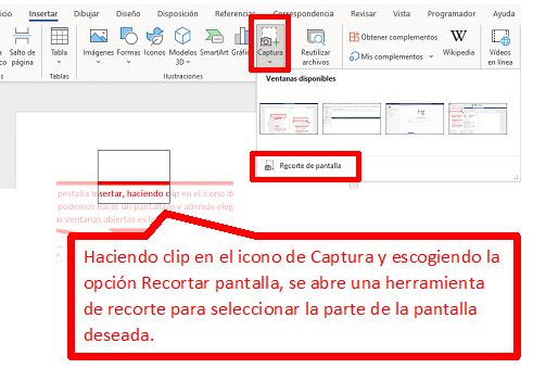 Imprimir pantalla 2 Imprimir pantalla 2
