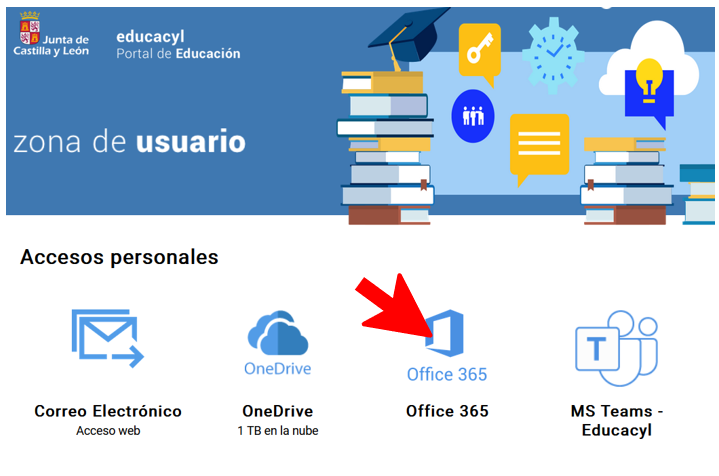 0. Requisitos previos | Word de Office 365: Elementos multimedia