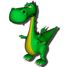 Dragon Dragon