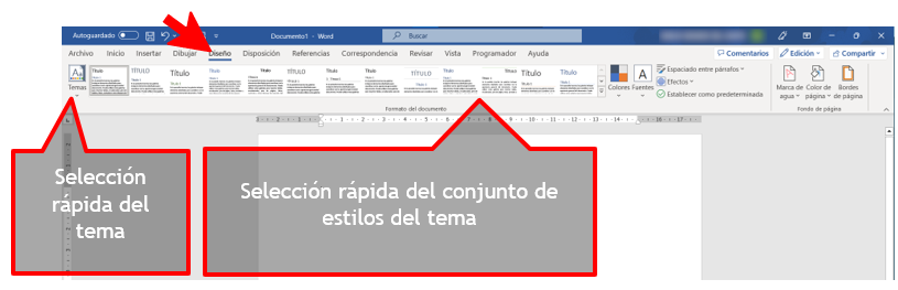 Temas