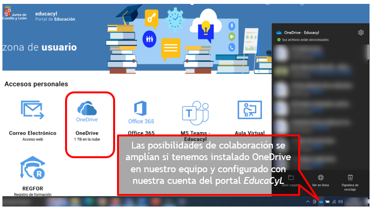 OneDrive