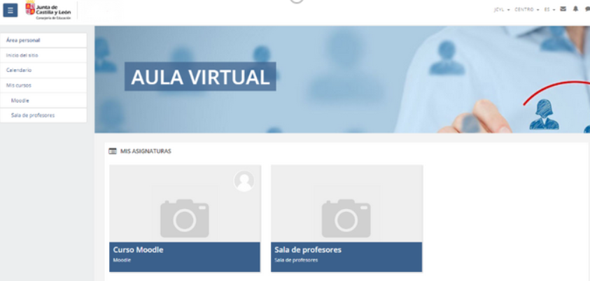 Aula virtual