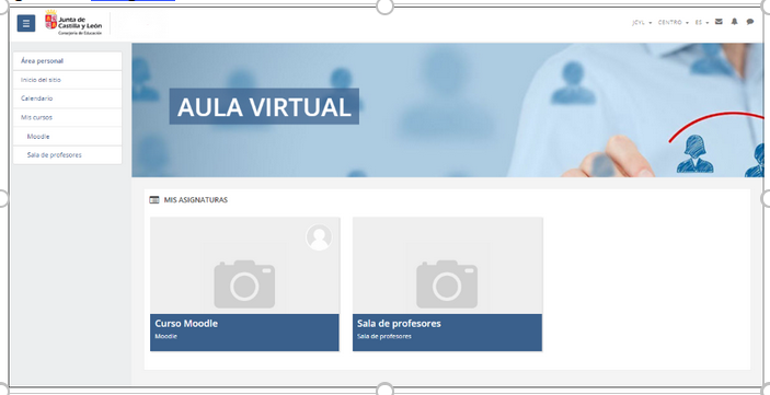 Aula virtual