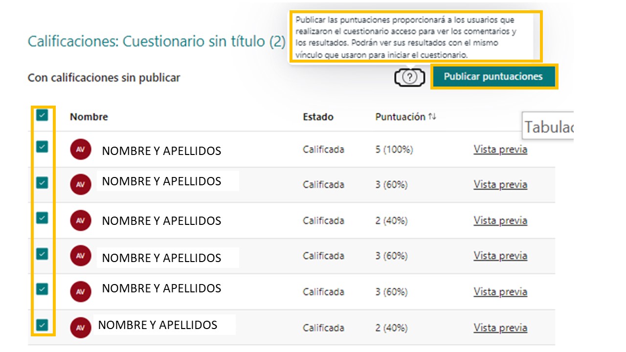 Captura pantalla Forms 