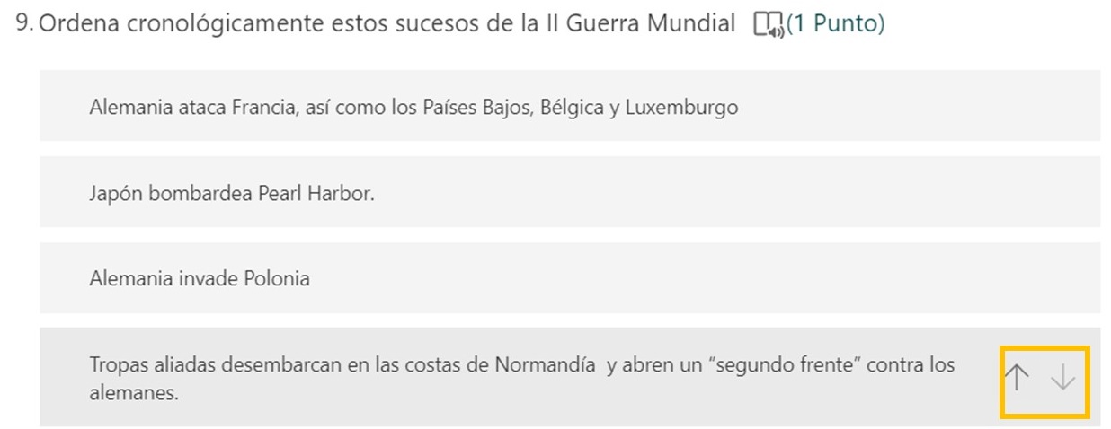 2 3 Configuraci n De Preguntas M s Tipos De Preguntas B2 3 3 Teams 