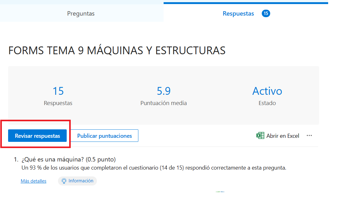 Análisis de resultados 2 Análisis de resultados