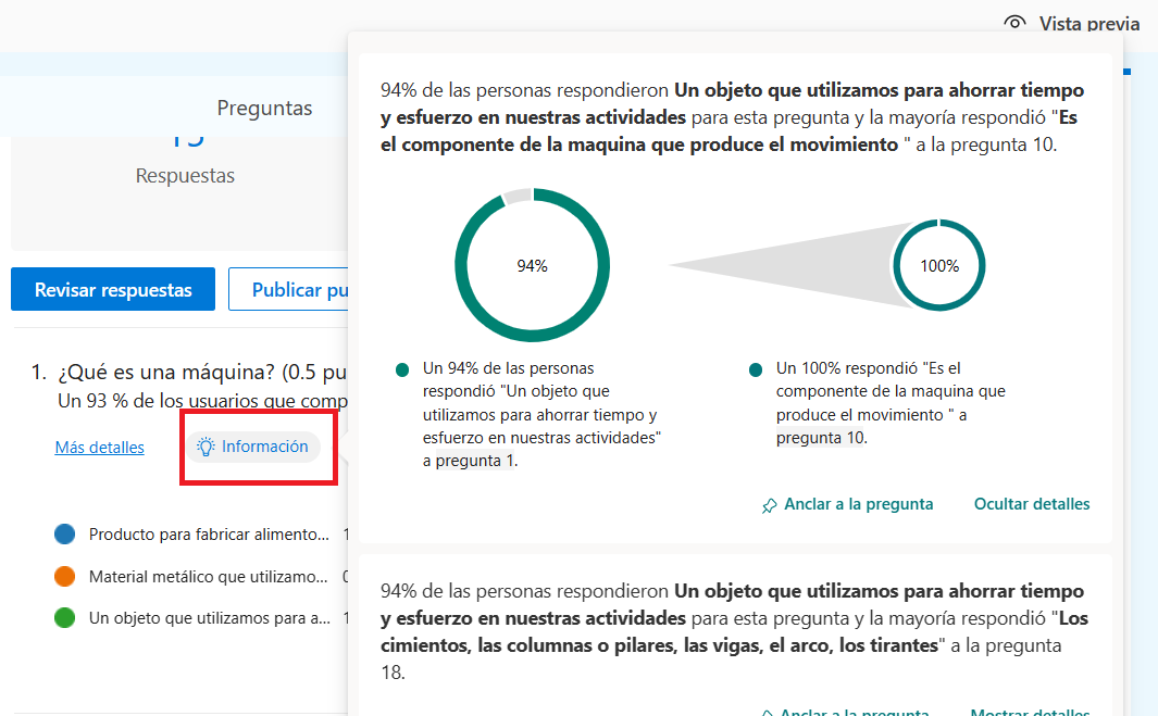 Análisis de resultados 10 Análisis de resultados