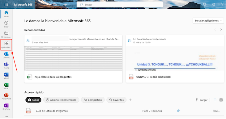 Acceso a FlipGrid 2 Acceso a FlipGrid