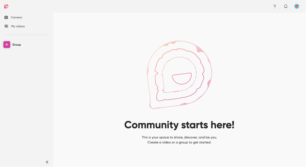 Acceso a FlipGrid 6 Acceso a FlipGrid
