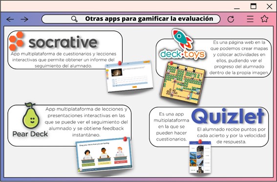 Otras apps