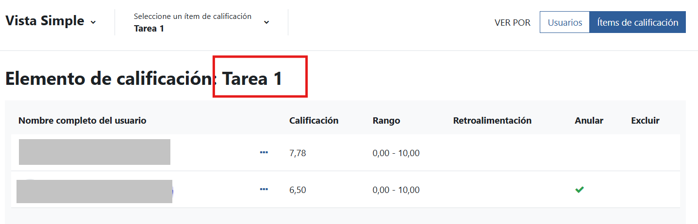 Libro de calificaciones 16