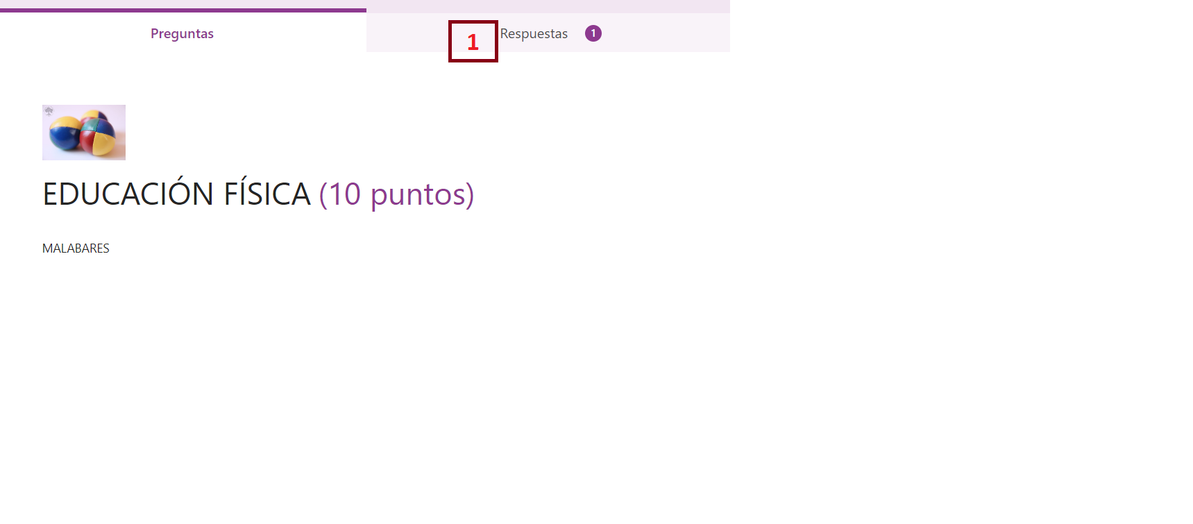 Exportar resultados 