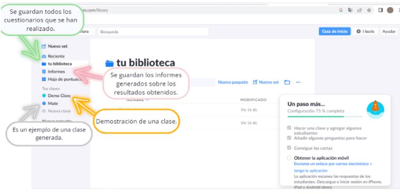 Funciones Plickers!B1